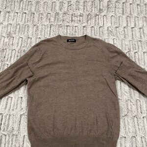 NAADAM Cashmere Sweater Large